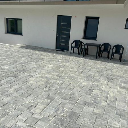 Livan Apartment Tolmin Dış mekan fotoğraf
