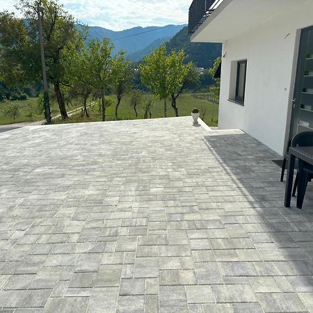 Livan Apartment Tolmin Dış mekan fotoğraf