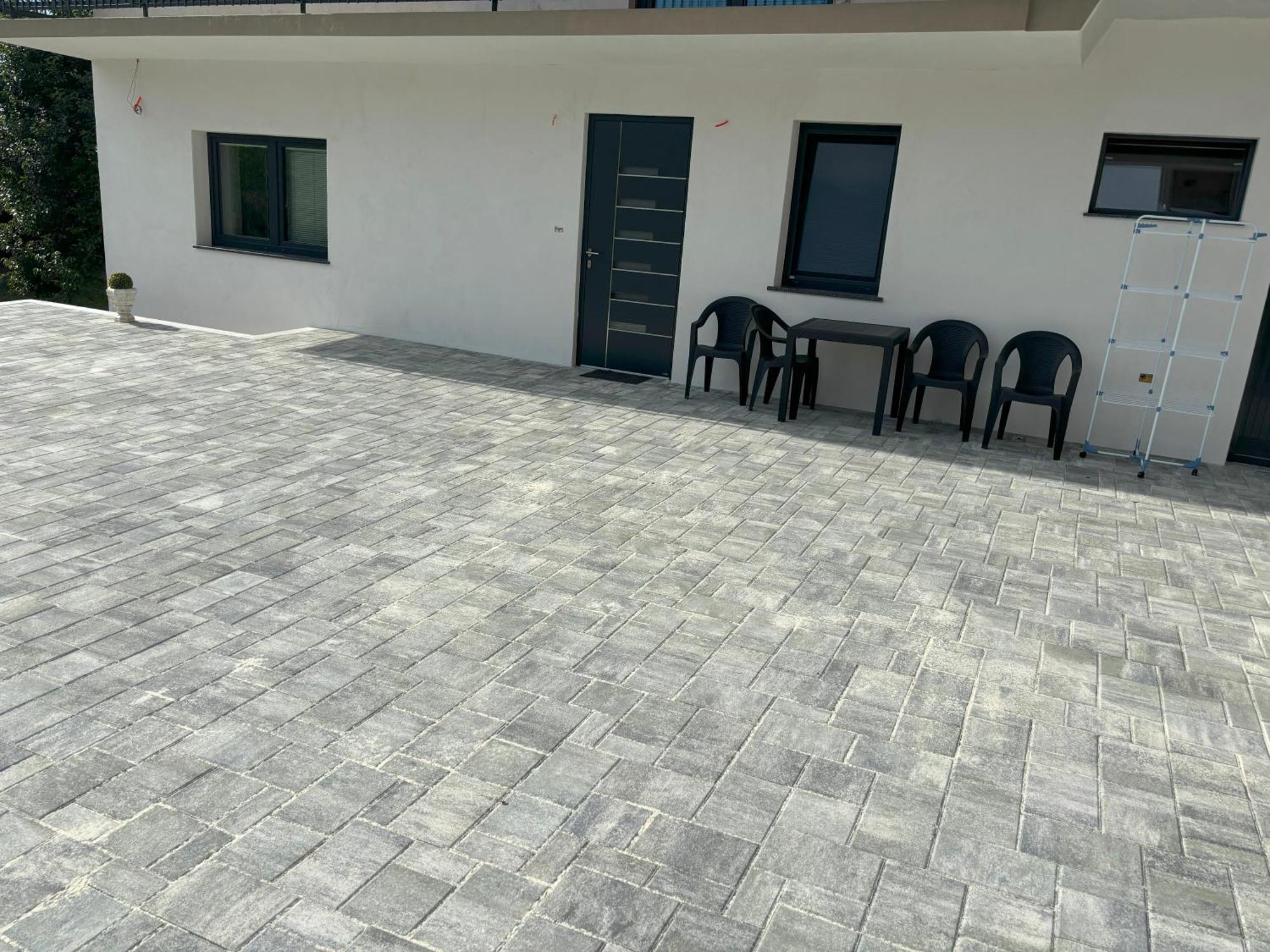 Livan Apartment Tolmin Dış mekan fotoğraf